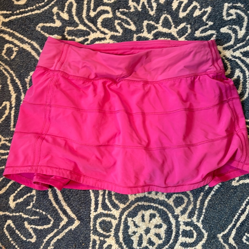 Lululemon skirt